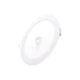 Placa LED 18W 1800Lm 6000K Sensor PIR 40.000H [WR-GP-LZ-3-M-PIR-CW]