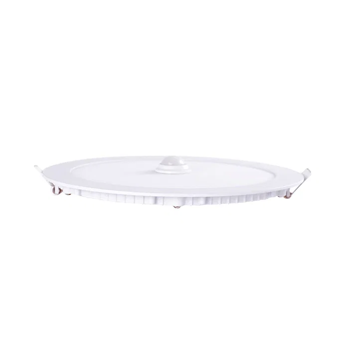 Placa LED 18W 1800Lm 6000K Sensor PIR 40.000H [WR-GP-LZ-3-M-PIR-CW]