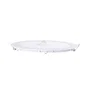 Placa LED 18W 1800Lm 6000K Sensor PIR 40.000H [WR-GP-LZ-3-M-PIR-CW]