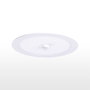 Placa LED 18W 1800Lm 6000K con Sensor PIR de Movimiento 40.000H WR-GP-LZ-3-M-PIR-CW
