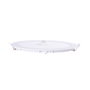Placa LED 18W 1800Lm 6000K con Sensor PIR de Movimiento 40.000H WR-GP-LZ-3-M-PIR-CW