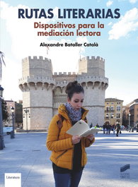 Rutas literarias, Alexandre Bataller - SINTESIS EDITORIAL