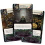Z-Man Games Lovecraft Letter Juego de Cartas Arkham Horror - Basado en Love Letter - 2-6 Jugadores, 30-45 Min, Español - ZMGLLF0101ES