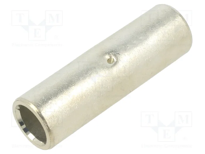 BM GROUP Casquillo de conexión de cobre 185mm2 400AWG no aislado BM GROUP Casquillo de conexión de cobre 185mm2 400AWG no aislado