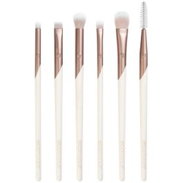 Ecotools Luxe Exquisite Eye Lote de 6 Pinceles