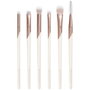 Ecotools Luxe Exquisite Eye Set de 6 Pinceles