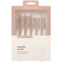 Ecotools Luxe Exquisite Eye Set de 6 Pinceles