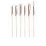 Ecotools Luxe Exquisite Eye Set de 6 Pinceles
