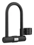 Tnb urban moov candado en u - u lock - en15496 standard certified fub - black