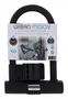 Tnb urban moov candado en u - u lock - en15496 standard certified fub - black