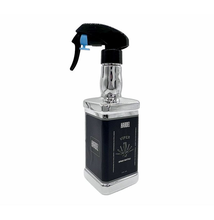 Hardel Spray Viper Silver Plateado Hardel Spray Viper Silver Plateado