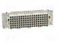 LAPP EPIC H-DD Plantilla de contacto hembra HDC 108 pines