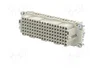 LAPP EPIC H-DD Plantilla de contacto hembra HDC 108 pines
