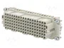 LAPP EPIC H-DD Plantilla de contacto hembra HDC 108 pines