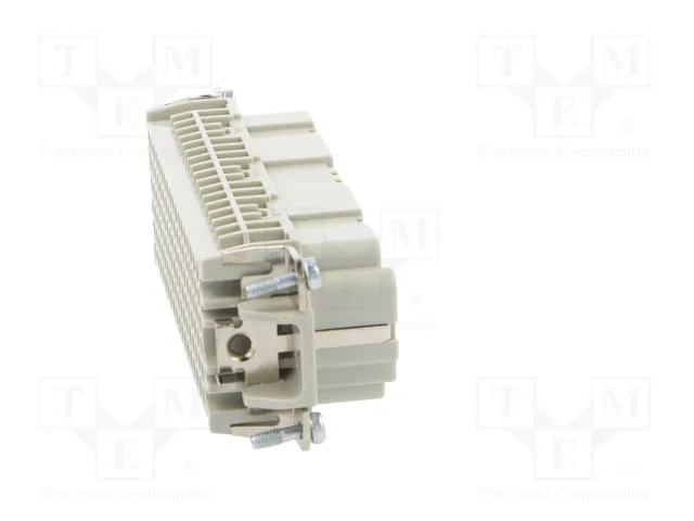 LAPP EPIC H-DD Plantilla de contacto hembra HDC 108 pines