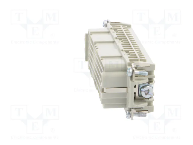 LAPP EPIC H-DD Plantilla de contacto hembra HDC 108 pines