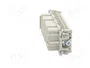 LAPP EPIC H-DD Plantilla de contacto hembra HDC 108 pines