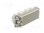 LAPP EPIC H-DD Plantilla de contacto hembra HDC 108 pines