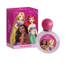 Disney Princess Disney Eau de Toilette 50 ml