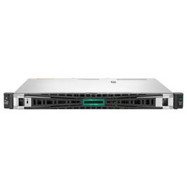 HP Enterprise DL20 Gen11 Servidor 1U XEON E-2434 1x32GB RAM 2LFF 2x2TB Discos Duros 1x290W