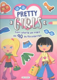 GIRASSOL EDIÇOES, Pretty Girls 1