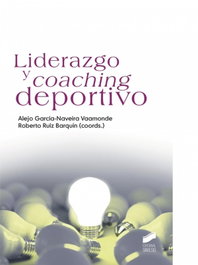 LIDERAZGO Y COACHING DEPORTIVO, VV.AA. - SINTESIS EDITORIAL
