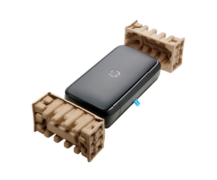 HP OfficeJet 250 Mobile All-in-One Printer Impresora Portátil HP OfficeJet 250 Mobile All-in-One Printer Impresora Portátil