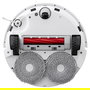 Roborock Qrevo Plus Robot Aspirador y Fregador con Estación de Limpieza, Blanco, Sin Bolsa, 7000 Pa, LDS, 180 min, Conexión de Agua