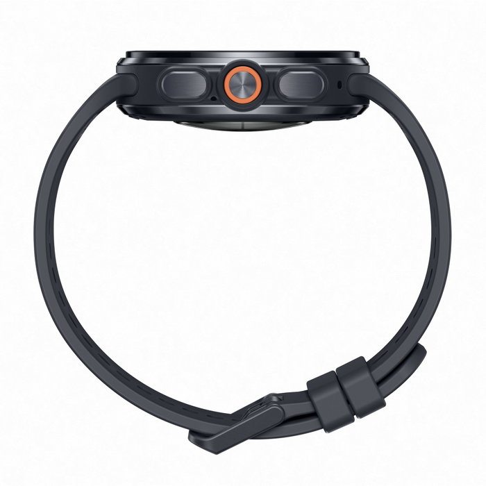 SAMSUNG Galaxy Watch Ultra2 LTE 47mm Titanium Gray