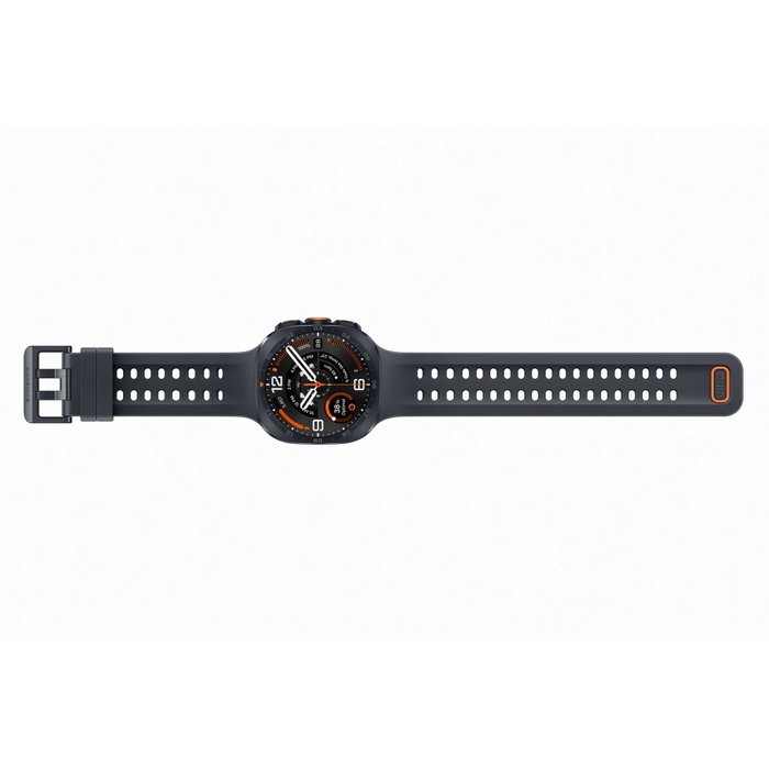 SAMSUNG Galaxy Watch Ultra2 LTE 47mm Titanium Gray