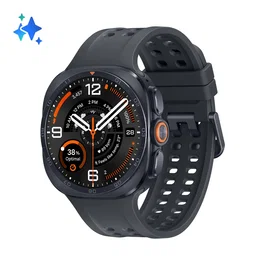 SAMSUNG Galaxy Watch Ultra2 4G LTE Titanio Gray