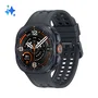 SAMSUNG Galaxy Watch Ultra2 4G LTE Titanio Gray