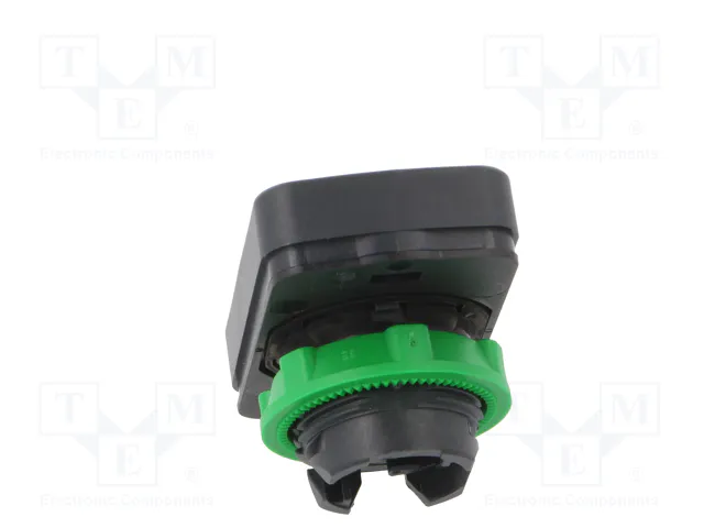 SCHNEIDER ELECTRIC Interruptor Doble Harmony XB5 Rojo/Verde 22mm