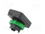 SCHNEIDER ELECTRIC Interruptor Doble Harmony XB5 Rojo/Verde 22mm