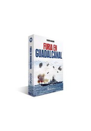 Furia En Guadalcanal