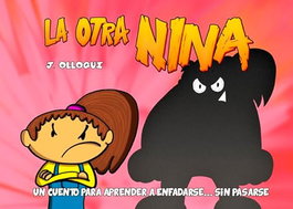 DRAKUL, La otra niña - DRAKUL