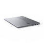 Lenovo ThinkBook 16 Gen 8 Portátil 16" WUXGA, Intel Core Ultra 7 255H (hasta 5.1 GHz), 32 GB RAM DDR5, 512 GB SSD, Intel Arc 140T, Windows 11 Pro Español, Gris (Arctic Grey)