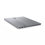 Lenovo ThinkBook 16 Gen 8 Portátil 16" WUXGA, Intel Core Ultra 7 255H (hasta 5.1 GHz), 32 GB RAM DDR5, 512 GB SSD, Intel Arc 140T, Windows 11 Pro Español, Gris (Arctic Grey)