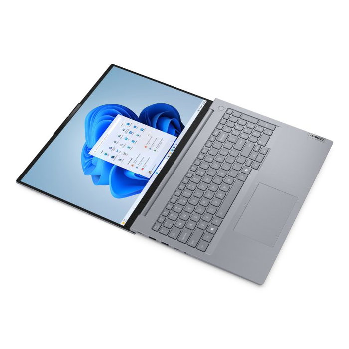 Lenovo ThinkBook 16 G8 IAL Portátil 21SK Bisagra 180° Intel Core Ultra 7 255H 5.1GHz Windows 11 Pro