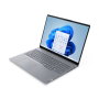 Lenovo ThinkBook 16 G8 IAL Portátil 21SK Bisagra 180° Intel Core Ultra 7 255H 5.1GHz Windows 11 Pro