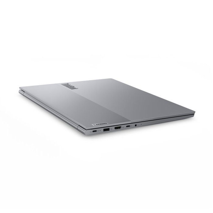 Lenovo ThinkBook 16 G8 IAL Portátil 21SK Bisagra 180° Intel Core Ultra 7 255H 5.1GHz Windows 11 Pro