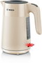 Bosch TWK2M167 Hervidor eléctrico beige