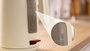 Bosch TWK2M167 Hervidor eléctrico beige