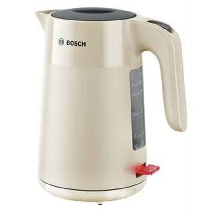 Bosch TWK2M167 Hervidor eléctrico beige