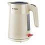Bosch TWK2M167 Hervidor eléctrico beige