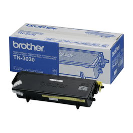 Brother TN-3030 Tóner Negro Original