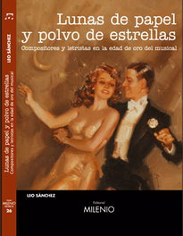 Lunas de papel y polvo de estrellas, Leo Sánchez - MILENIO EDITORIAL