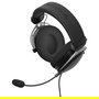 Genesis TORON 531 Auriculares Gaming Alámbrico Negro