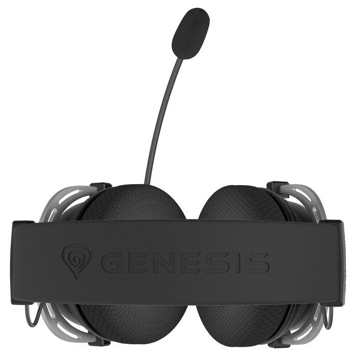 Genesis TORON 531 Auriculares Gaming Alámbrico Negro Genesis TORON 531 Auriculares Gaming Alámbrico Negro