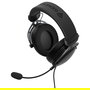 Genesis TORON 531 Auriculares Gaming Alámbrico Negro
